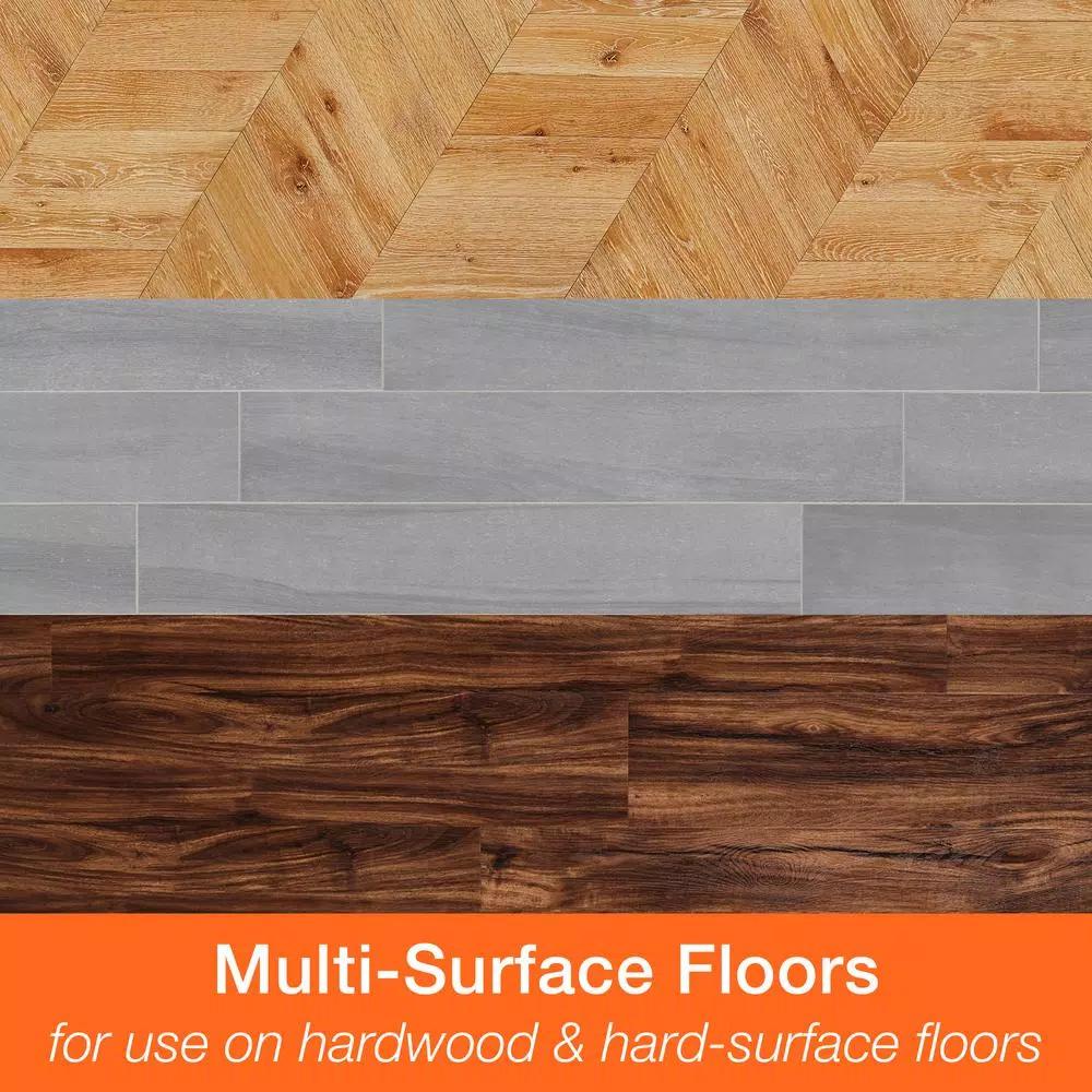 Bona PowerPlus Microfiber Deep Clean Pad for Hardwood Floors