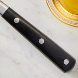 Tramontina 8 in. High Carbon Stainless Steel Full Tang Carving Fork thumbnail 3
