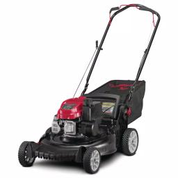 Troy-Bilt TB170 XP 21 in. Gas Push Mower with SpaceSavr Vertical Storage and TriAction Cutting System thumbnail 4