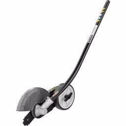 RYOBI 40V Lithium-Ion Expand-It Cordless Power Head with Edger Attachment, 4 Ah Battery and Charger Included thumbnail 9