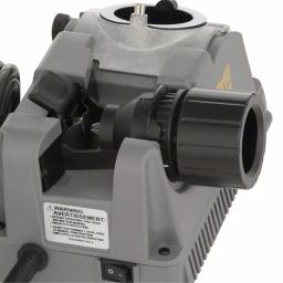 Drill Doctor 500X Drill Bit Sharpener for Standard-Twist, HSS, Carbide, Cobalt, and Tin-Coated Bits thumbnail 6