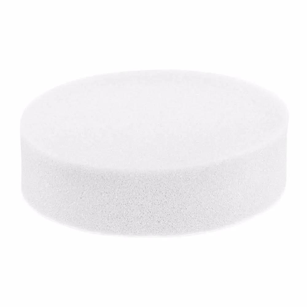 RYOBI Quick Change Cleaning Kit, 3-Piece Soft Sponge Set with Backer Pad