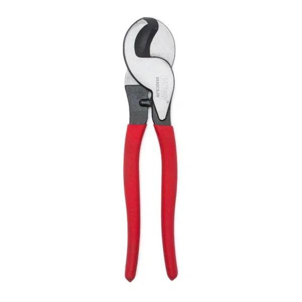 Wiss 9-1/2 in. Compact Cable Cutters for Soft Cable