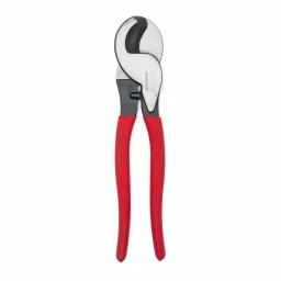 Wiss 9-1/2 in. Compact Cable Cutters for Soft Cable thumbnail 1