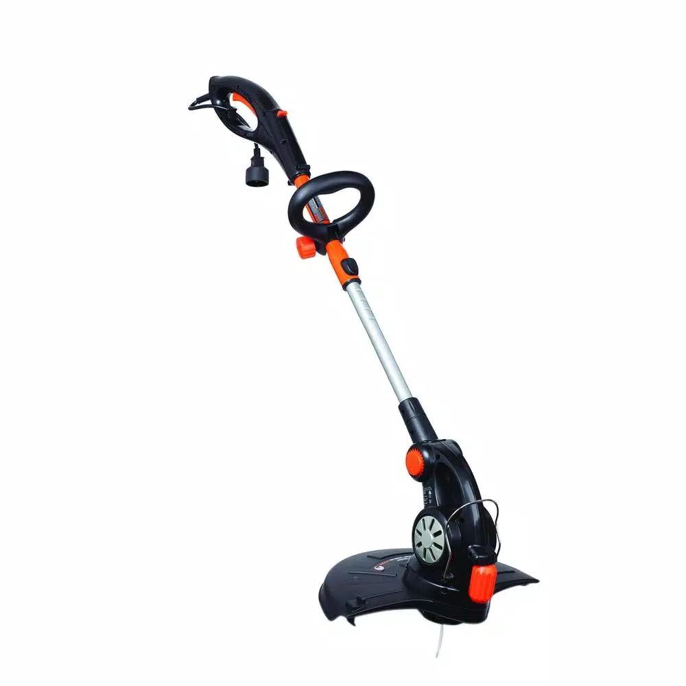 Remington RM115ST 14 in. 5.5 Amp Corded Electric Trimmer and Edger