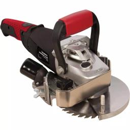 ROBERTS Longneck Plus 120 V 6 in. Jamb and Undercut Saw with 1100W Motor thumbnail 1