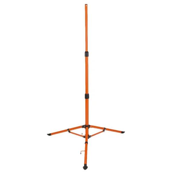 Swanson 60 in. Steel Telescoping Tripod Stand for Work Lights