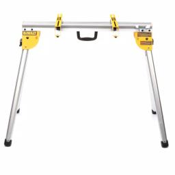 DEWALT 12 in. 15 Amp Corded Single Bevel Compound Miter Saw with Heavy-Duty Work Stand thumbnail 15