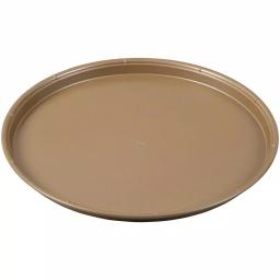 Wilton Ceramic-Coated 14 in. Non-Stick Pizza Pans, Set of 2 thumbnail 2