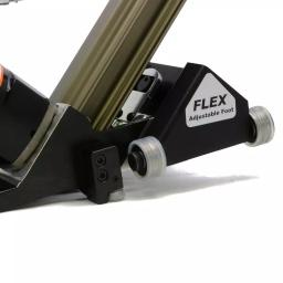 POWERNAIL 445 FLEX Power Roller 16-Gauge Pneumatic Hardwood Flooring Cleat Nailer thumbnail 4