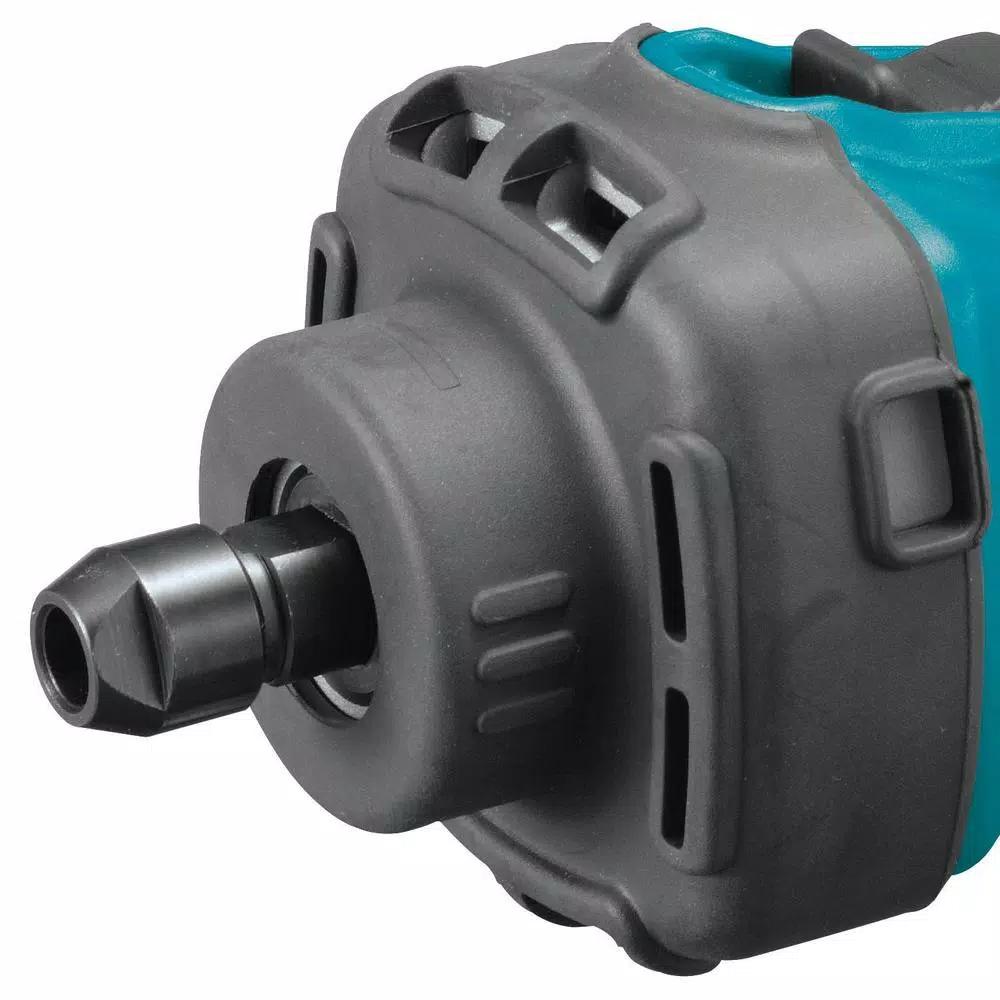 Makita 18V LXT Cordless 1/4 in. Compact Die Grinder (Tool-Only)