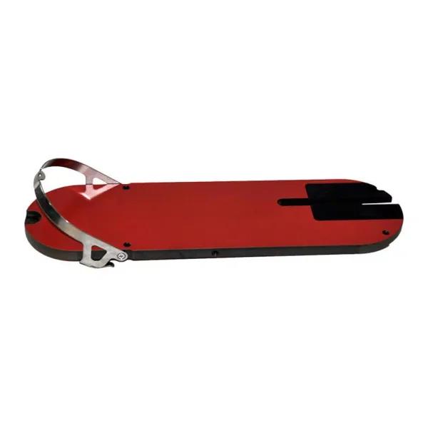 SawStop Standard Zero Clearance Table Saw Insert for ICS, PCS, and CNS Models