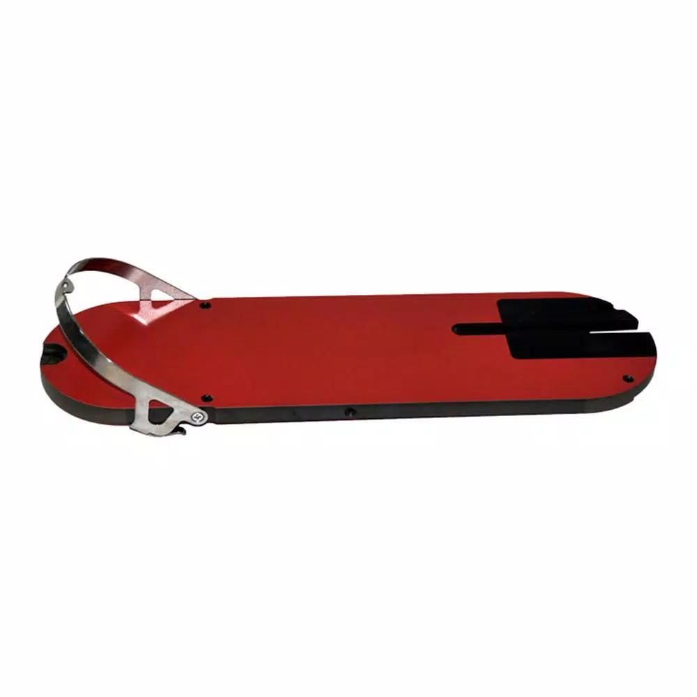 SawStop Standard Zero Clearance Table Saw Insert for ICS, PCS, and CNS Models
