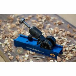 Fisch Forstner Speed Grinder for High Speed Steel Forstner Bits thumbnail 3