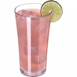 Carlisle Liberty 22 oz. Polycarbonate Hi-Ball Tumbler, Clear (Case of 24) thumbnail 4