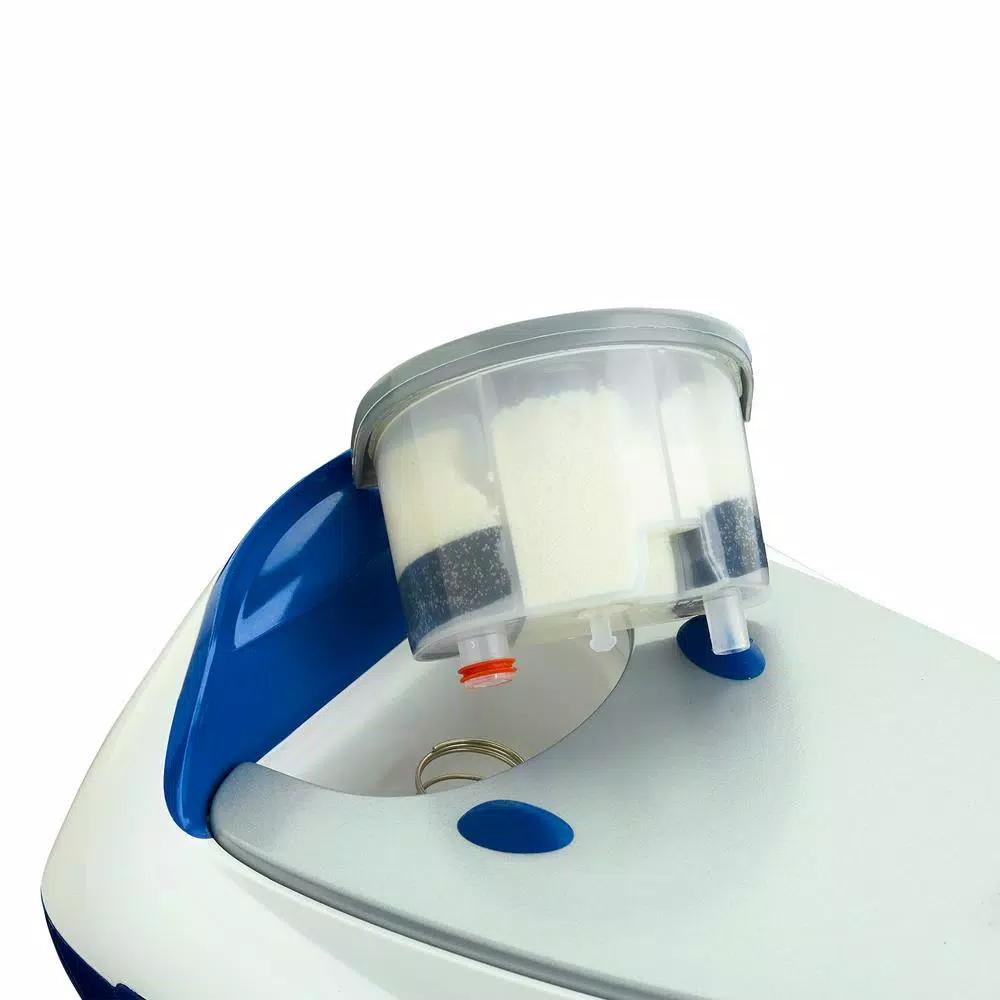 RELIABLE Maven Home 120IS Steam Iron Station with 1L Detachable Tank and Ceramic Soleplate