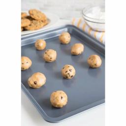 Fox Run Preferred Non-Stick 17 x 11 in. Cookie Pan and Jelly Roll Pan thumbnail 3