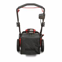 Snapper XD 82V MAX 21 in. Cordless Electric Lawn Mower Kit with (2) 2.0 Ah Batteries and Rapid Charger thumbnail 5