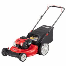 Troy-Bilt TB110 21 in. Gas Walk Behind Push Mower with Briggs & Stratton 140cc Engine thumbnail 6