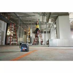 Bosch GLL3-300G 360-Degree Green Self-Leveling 3-Plane Laser Level thumbnail 13