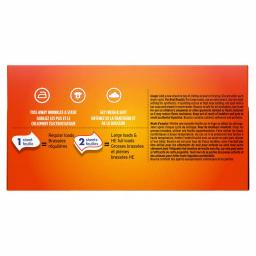 Bounce Outdoor Fresh Dryer Sheets, 180-Count (2-Pack, 360 Sheets Total) thumbnail 4