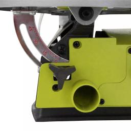 RYOBI 1.2 Amp Corded 16 in. Scroll Saw with Variable Speed thumbnail 5