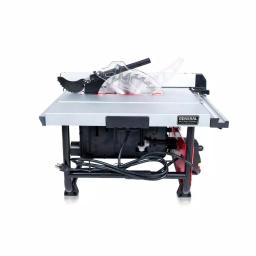 General International 10 in. 15 Amp Commercial Benchtop Table Saw thumbnail 9