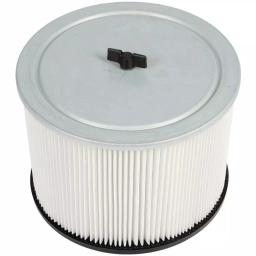 Cen-Tec Titanus 20 Gal. Commercial Wet/Dry Vacuum - 3 Motor High Volume 120V thumbnail 9