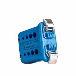 Jonard Tools MS-426 Mid Span Slitter and Ringer for Fiber Optic Mini FlexTube Cables (5.8 mm - 12 mm) thumbnail 6
