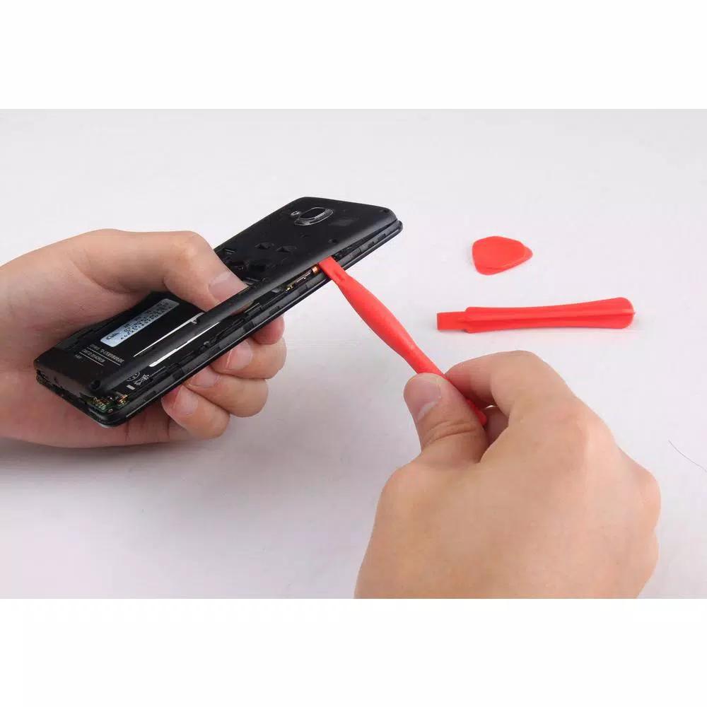 Apollo Tools 79-Piece Phone and Computer Repair and Maintenance Tool Kit