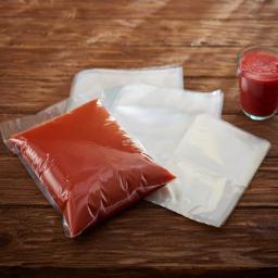 LEM Max Vac Pro 10 in. x 13 in. Chamber Vacuum Sealer Bags, 250 Count thumbnail 2