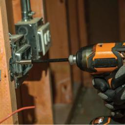 Klein Tools 14-in-1 Multi-Bit Adjustable Length Screwdriver with Impact Rated Blade thumbnail 7