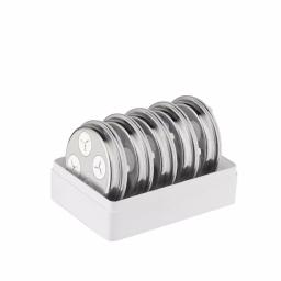 Cuisinart Pasta Maker Attachment for 5.5 Qt. Stand Mixers, Stainless Steel, White thumbnail 4