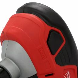 Milwaukee 2458-21 M12 12V Lithium-Ion Cordless Palm Nailer Kit with 1.5Ah Battery, Charger and Bag thumbnail 3