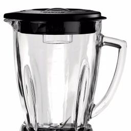 Oster Master Series 800W 6-Speed Blender with 48 oz. Glass Jar and Stainless Steel Blades thumbnail 3