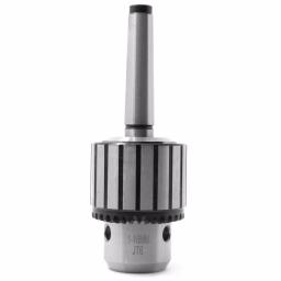 WEN 5/8 in. Keyed Drill Chuck with MT2 Arbor Taper thumbnail 3