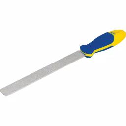 QEP 7-3/4 in. Pro Tile File for Granite, Marble, Porcelain, Ceramic and Stone thumbnail 1