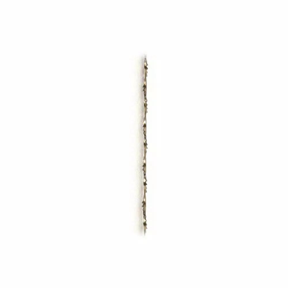 WEN #2/0 Spiral Pinless Scroll Saw Blades, 5 in., 55.9 TPI, 12-Pack