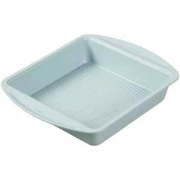 Wilton Texturra Performance 7-Piece Non-Stick Textured Bakeware Set, Blue thumbnail 10