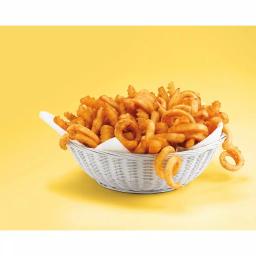 Hamilton Beach 3 Qt. Stainless Steel Professional-Style Deep Fryer with Double Baskets thumbnail 4