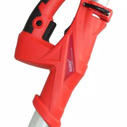 ALEKO 800W Lightweight Drywall Sander with Vacuum and 360° LED Light, Variable Speed 800-1700 RPM thumbnail 3