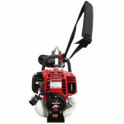 Honda 25 cc Straight Shaft Gas Trimmer with 4-Stroke Engine thumbnail 7