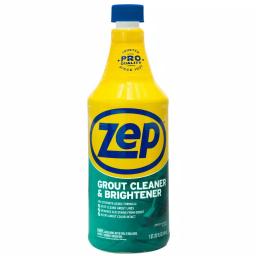 Zep Grout Cleaner and Brightener, 32 fl. oz. thumbnail 1