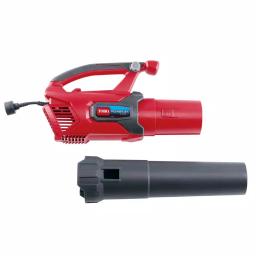 Toro PowerJet F700 12 Amp Electric Handheld Leaf Blower, 725 CFM, 140 MPH thumbnail 4