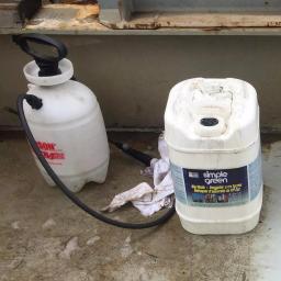 Simple Green 5 Gal. Rig Wash Heavy-Duty Concentrated Degreaser & Cleaner thumbnail 2