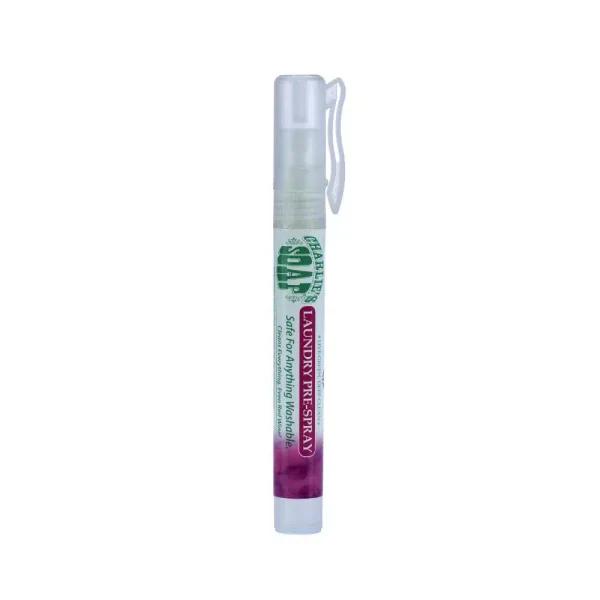 Charlie's Soap Laundry Pre-Spray Stain Remover - Pocket Size