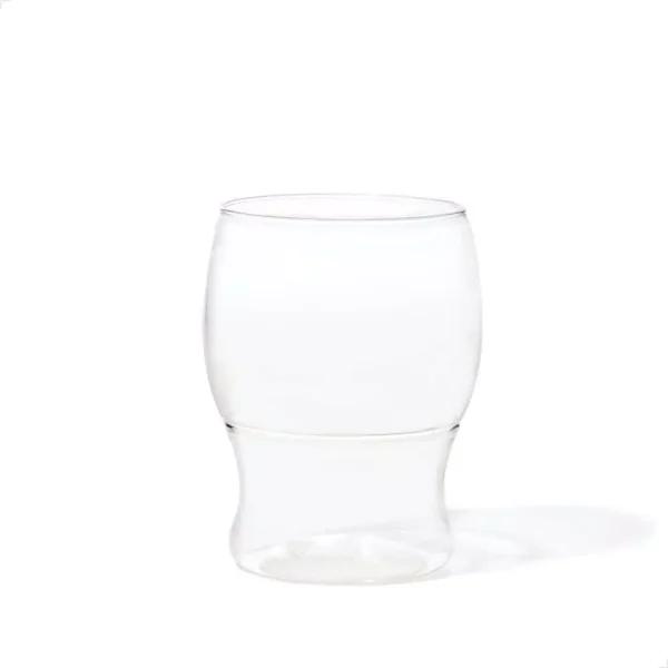 TOSSWARE Unbreakable 12 oz. Plastic Beer Can Glasses, Shatterproof rPET, Set of 252