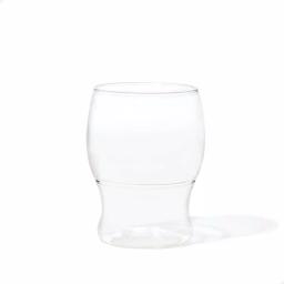 TOSSWARE Unbreakable 12 oz. Plastic Beer Can Glasses, Shatterproof rPET, Set of 252 thumbnail 1