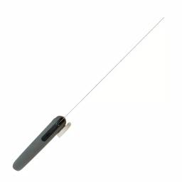 Vaughan Bear 8.5 in. Pull Saw with Composite Handle and Rust-Resistant Spring Steel Blade thumbnail 5