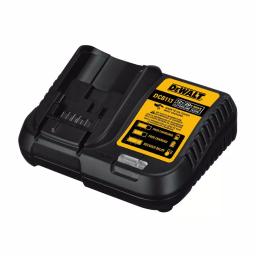 DEWALT 20V MAX XR Brushless 4-1/2 in. Paddle Switch Angle Grinder Kit with 4.0Ah Battery and Charger thumbnail 11